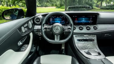 Mercedes e400 deals 2020